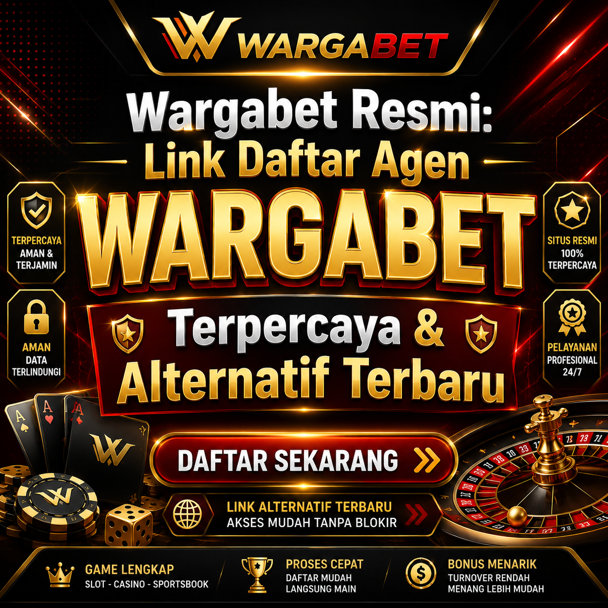 Wargabet: Menjelajahi Tren Gaya Hidup Digital, Teknologi Modern dan Perubahan Zaman by wargabet